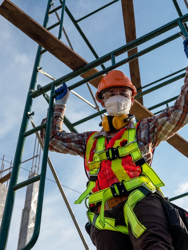 access platforms Hammersmith